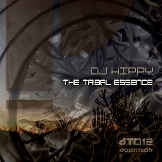 Tribal Tech House