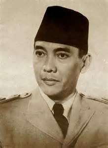 Presiden Soekarno Kekuatan dan Kharisma Putra Sang Fajar