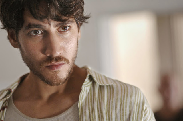 Spain&rsquo;s Newest Rising Star: Alberto Ammann | Miami Film Festival