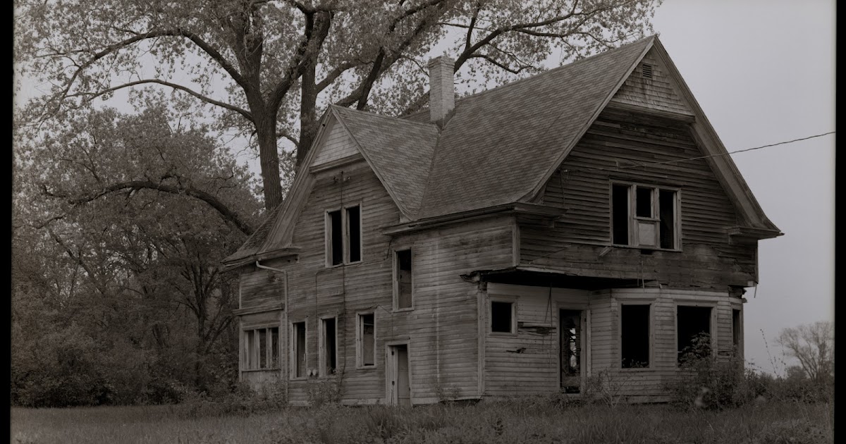 The Wisconsin Project Rose Creek Dairy House, near Forest Junction, WI