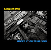 David Lee Roth-Greatest Hits
