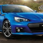 2016 Subaru BRZ STI and Turbo Model Specs Review