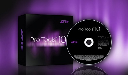 avid pro tools 10 loader crack mac