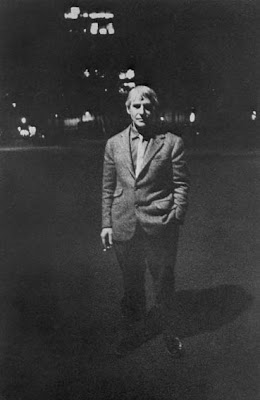 Structure and Imagery: April 2011