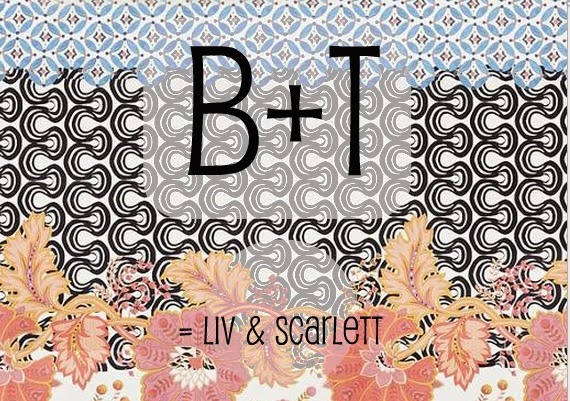 B+T