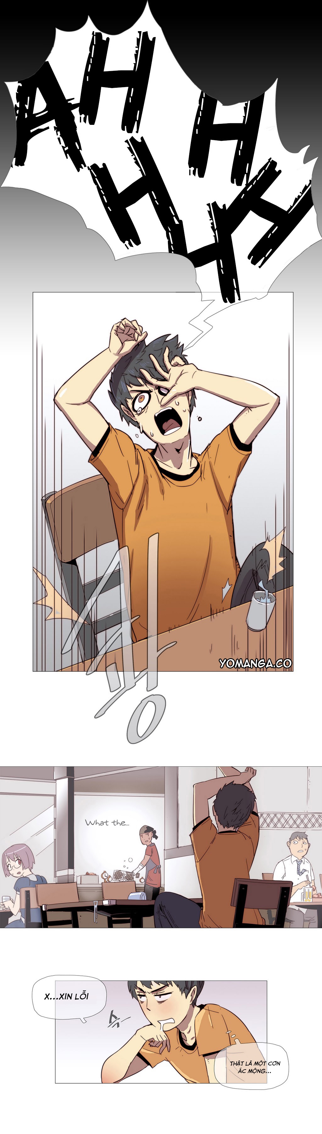 Đọc truyện hentai Household Affairs Full 33 Chap con đĩ địt thôi nào Đọc truyện hentai Household Affairs Full 33 Chap con đĩ địt thôi nào