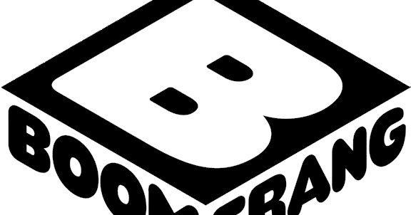 The Branding Source: New Boomerang logo launching worldwide
