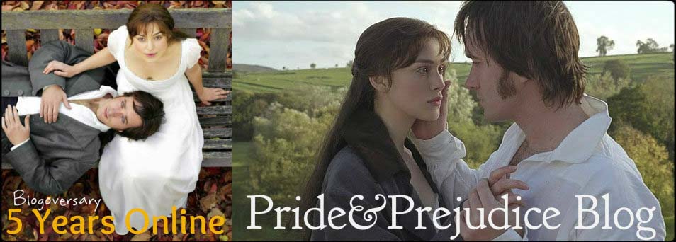 Pride And Prejudice Thesis Statements