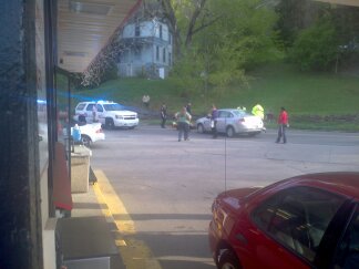 Ross county jail roster chillicothe ohio