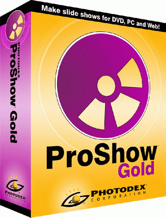 Proshow Gold Crack 2.5 1635