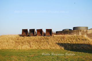 Viajando me hallo: septiembre 2013