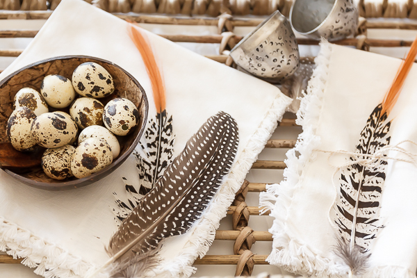 Amalie loves Denmark - Ostern ganz natürlich  Amalie loves Denmark - Ostern ganz natürlich