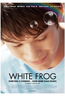 مشاهدة وتحميل فيلم White Frog 2012 مترجم اون لاين