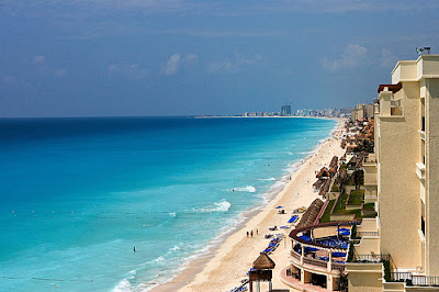 __Sʑíɳes ʙʟoɢ___: Cancún ♥