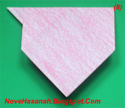 origami anak anjing untuk SD origami anak anjing untuk SD