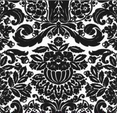 Divine Consign: Wallpapered/Stenciled Furniture