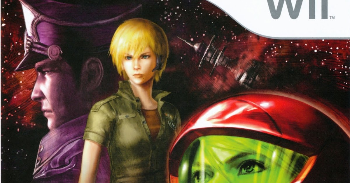 Metroid: Other M [Español] [Nintendo Wii] [MG] ~ PlayStendo