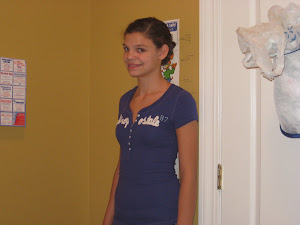 Measuring Up for School 2011