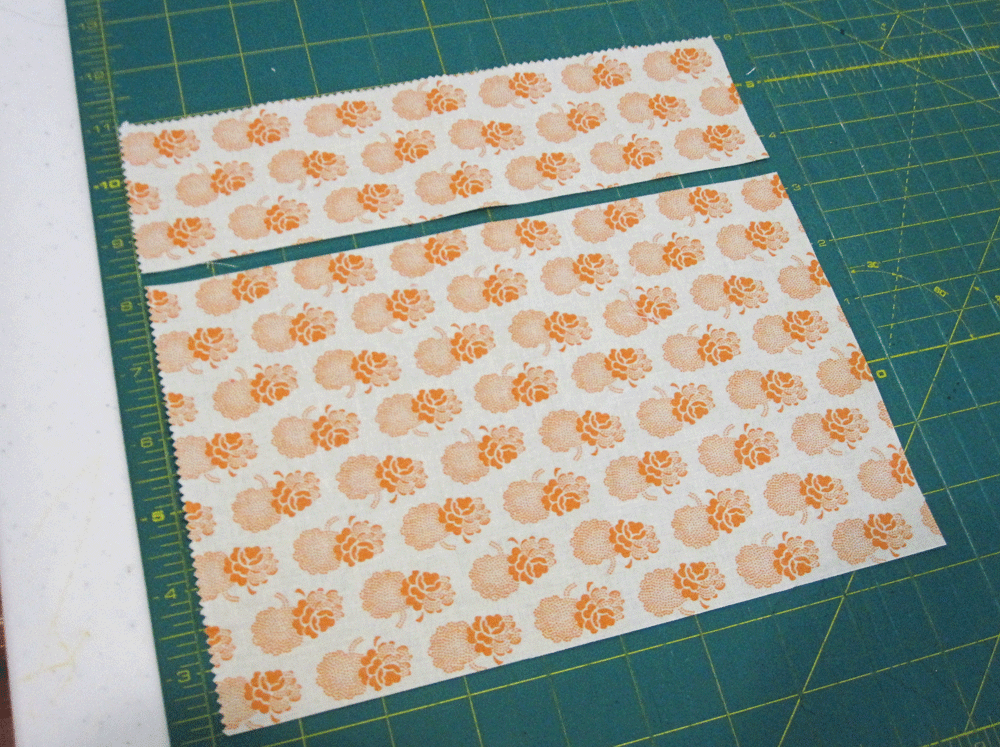 Marmalade Squares Quilt « Moda Bake Shop