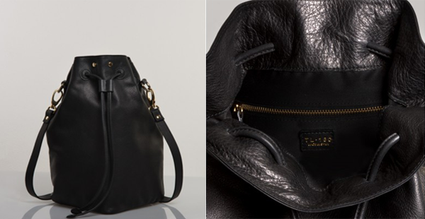 TL-180 Secchiello bucket bag TL-180 Secchiello bucket bag