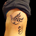 TATUAJES DE TRIBALES PARA MUJERES
