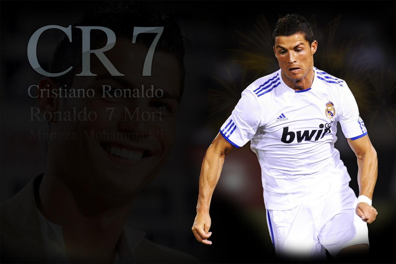 Real Madrid FC: Galery