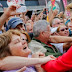 Dilma esperada em Pernambuco na próxima semana