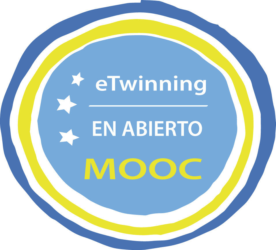 MOOC ETWINNING EN ABIERTO