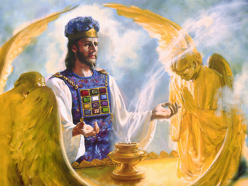 Conversando com o Pastor Valdemir SACERDÓCIO REAL (1) SÉRIE OS 04