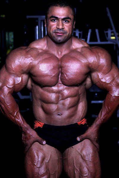 Khalid AlMohsinawi Khalid AlMohsinawi