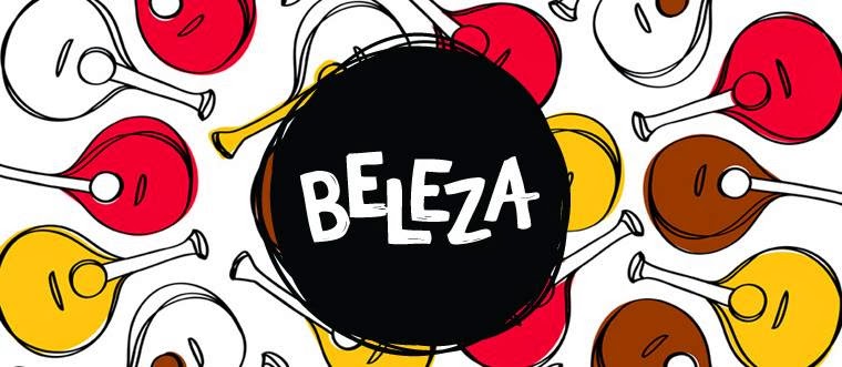 Beleza Radio X