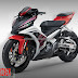 Modifikasi Jupiter Mx 2013 Sederhana Modifikasi Jupiter Mx 2013 Sederhana