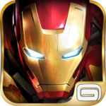 Iron Man 3 - The Official Game Iron Man 3 - The Official Game