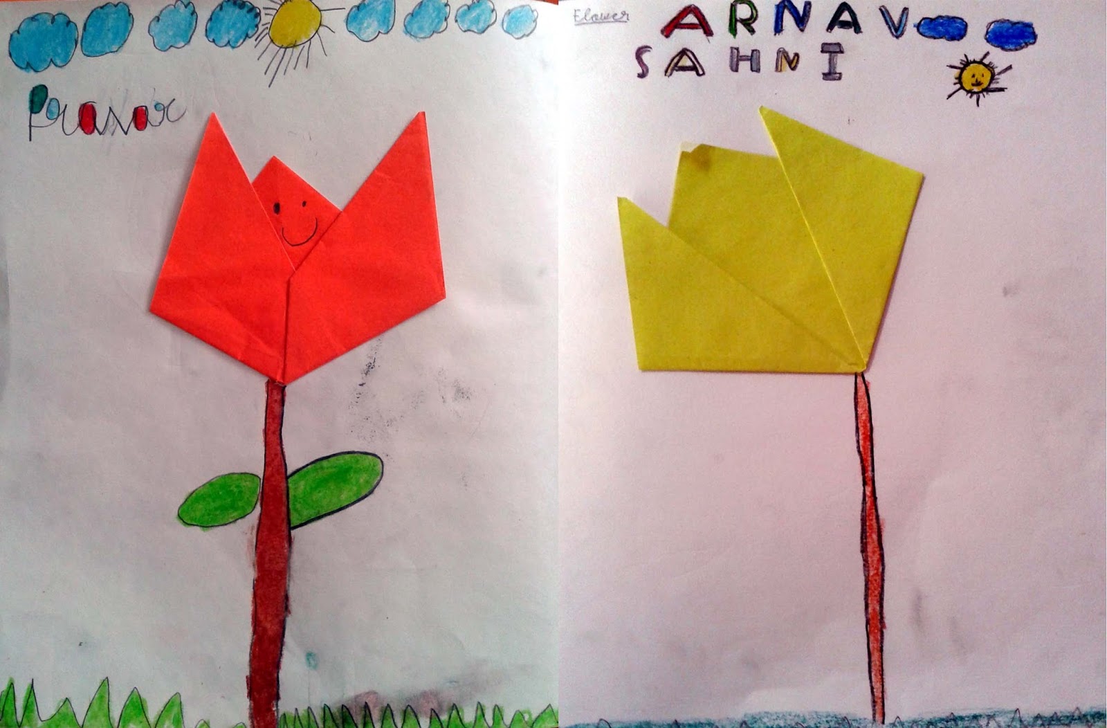 Easy essays for kids picture