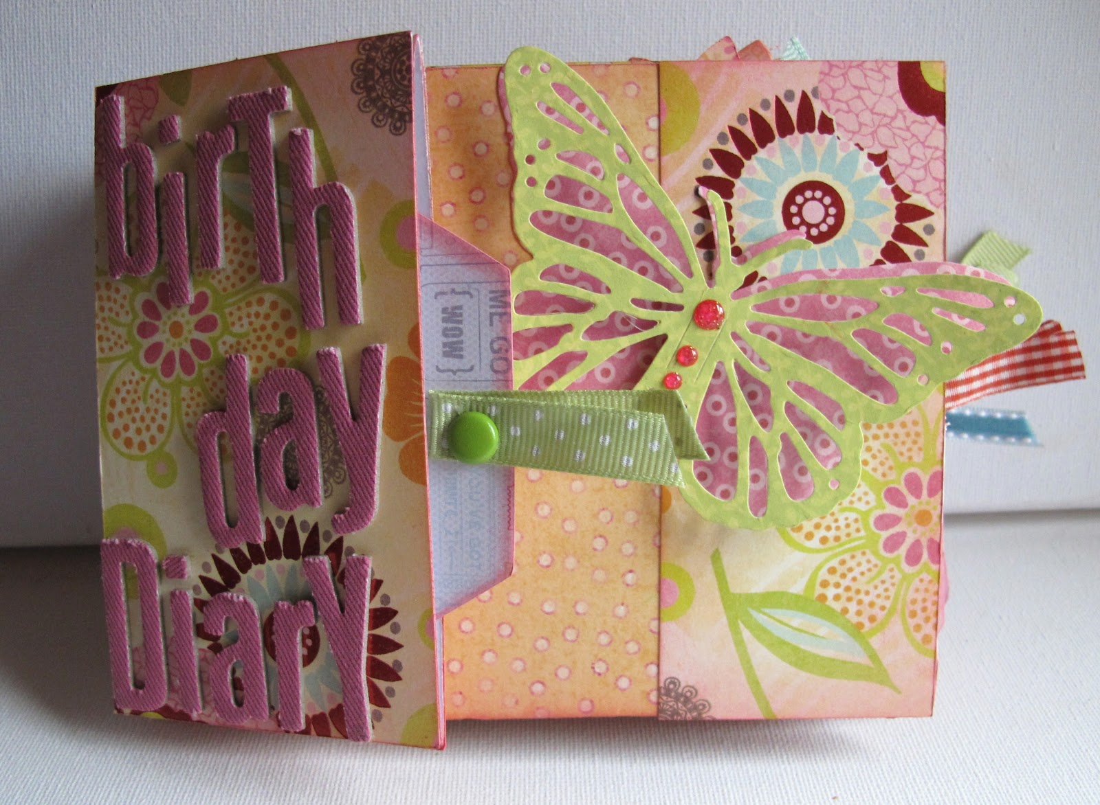 Going Buggy December 2012