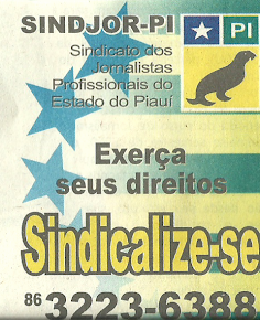 Sindicato dos Jornalistas