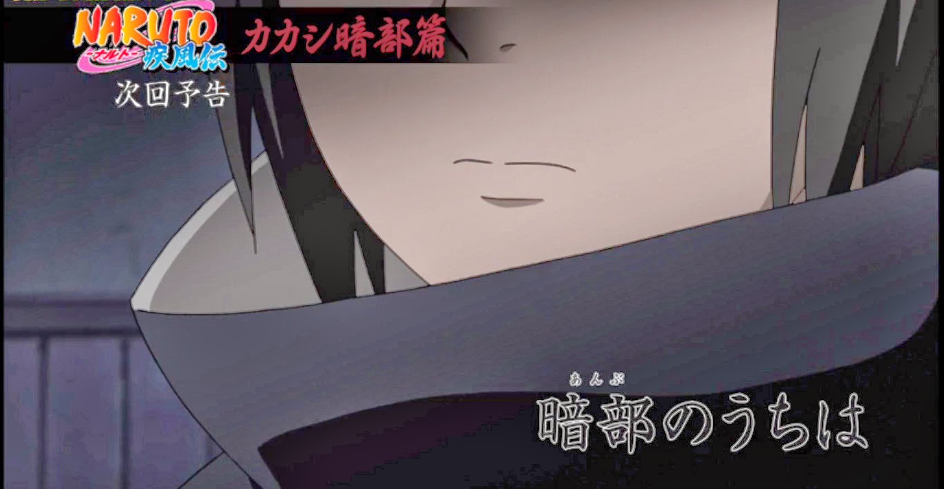 Naruto Shippuden 357 Subtitle Indonesia ~ SHINIGAMI blog