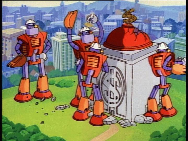 News and Views by Chris Barat DUCKTALES RETROSPECTIVE Episode 34