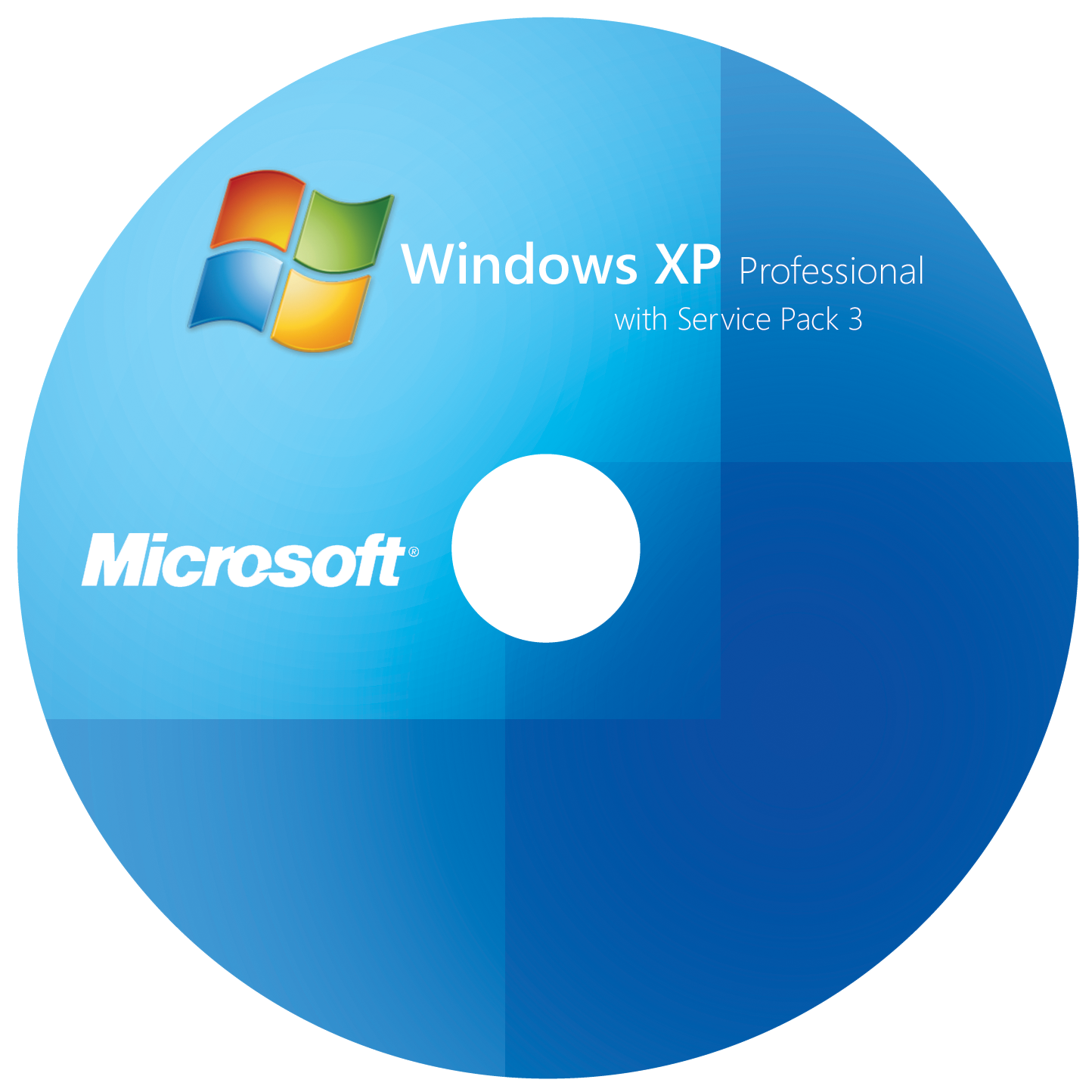 windows xp lite