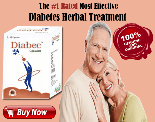 Diabetes Herbal Treatment