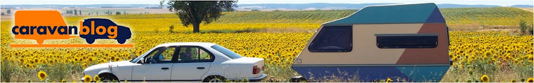 CARAVANBLOG