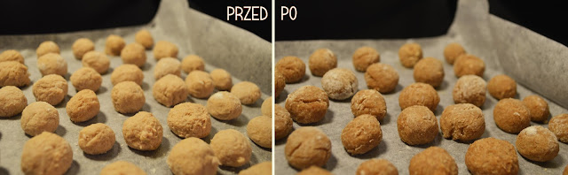 Ciastka dla psa DIY Łatwy przepis dla psa