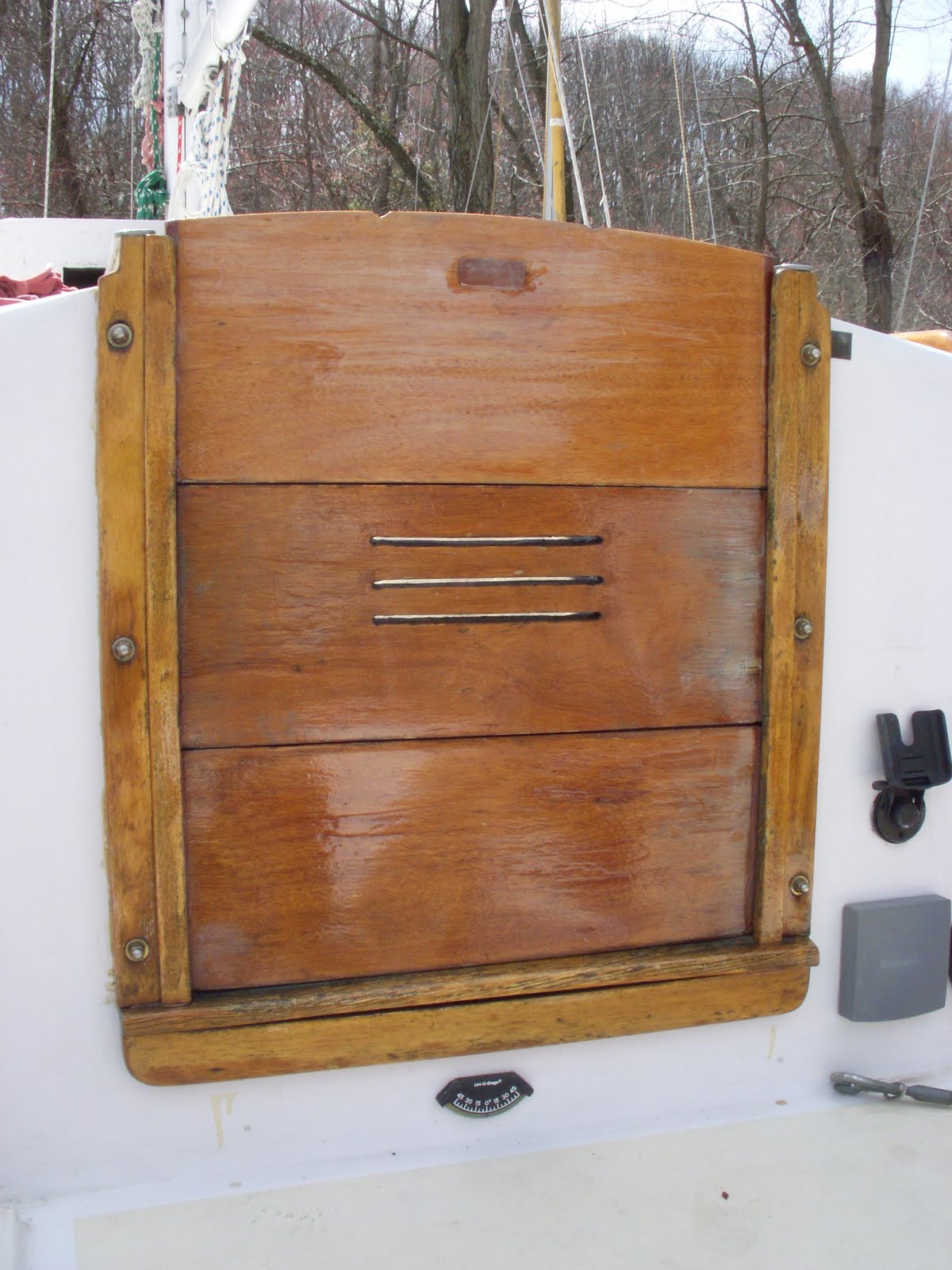 Paintings and Illustrations Boat Projects Continue