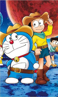 Gratis wallpaper doraemon untuk android terbaru Gratis wallpaper doraemon untuk android terbaru