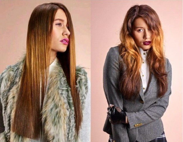 splashlight the new hair trend this spring summer 2015 haircuts