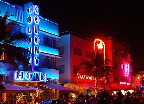 Las Olas Vs South Beach Las Olas Vs South Beach
