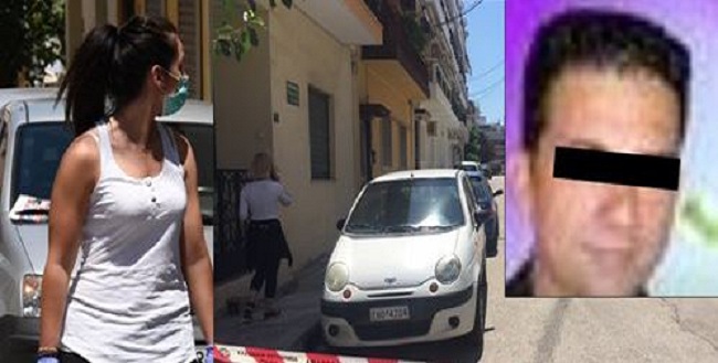Θρίλερ στον Κορυδαλλό: Νεκρός στο κελί του ο δράστης της άγριας δολοφονίας της 51χρονης φίλης του στο Περιστέρι Θρίλερ στον Κορυδαλλό: Νεκρός στο κελί του ο δράστης της άγριας δολοφονίας της 51χρονης φίλης του στο Περιστέρι