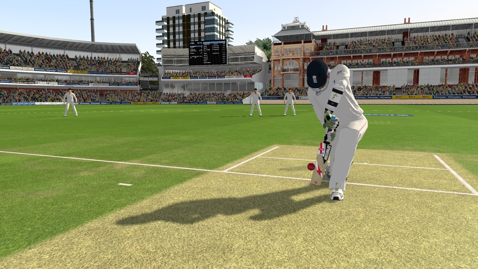 Ashes cricket game 2009 download for android mobile