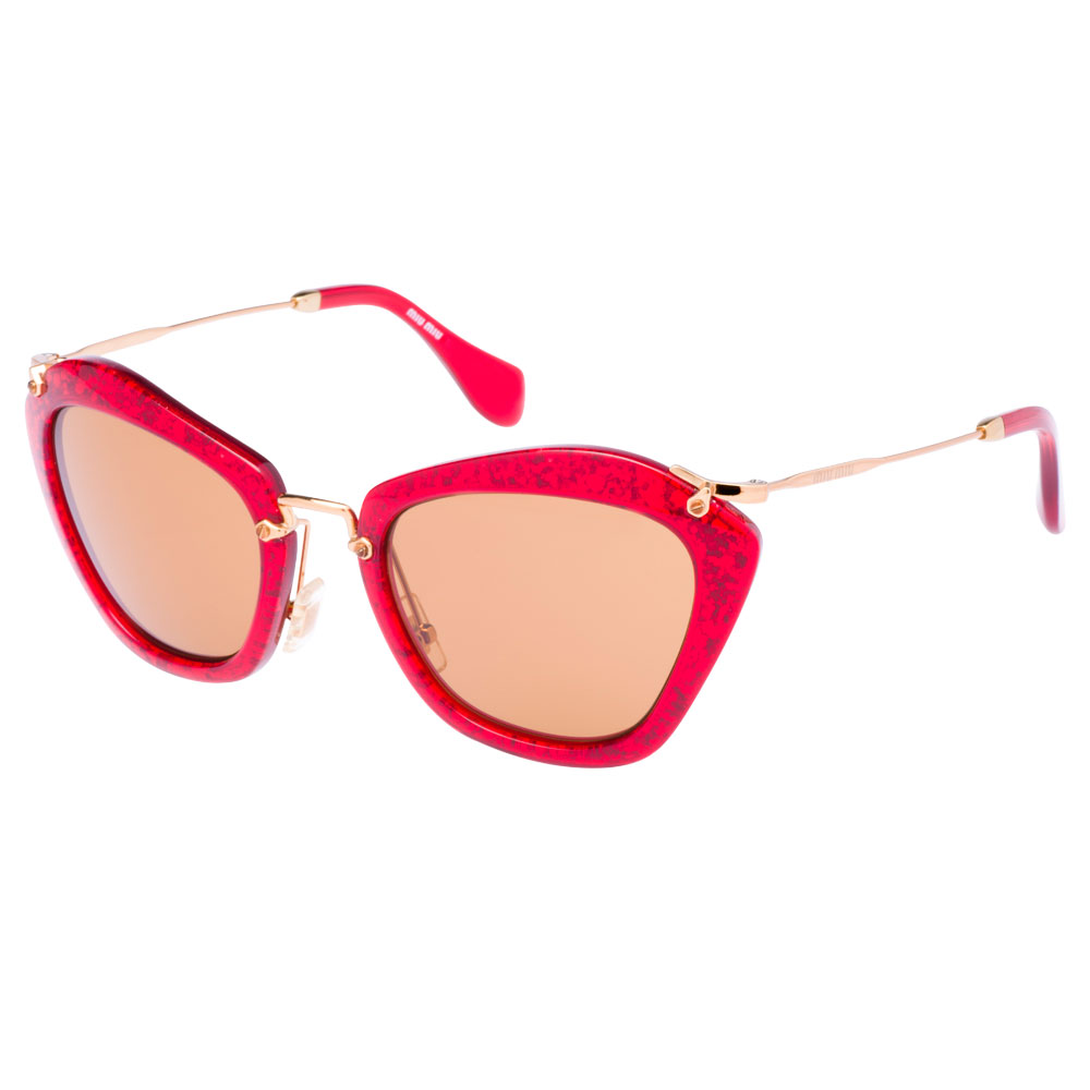 Fashion Mania: Sunglasses - Spring/Summer 2012 For Women