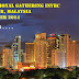 Prepare For 8th International Gathering, 28-31 December 2014